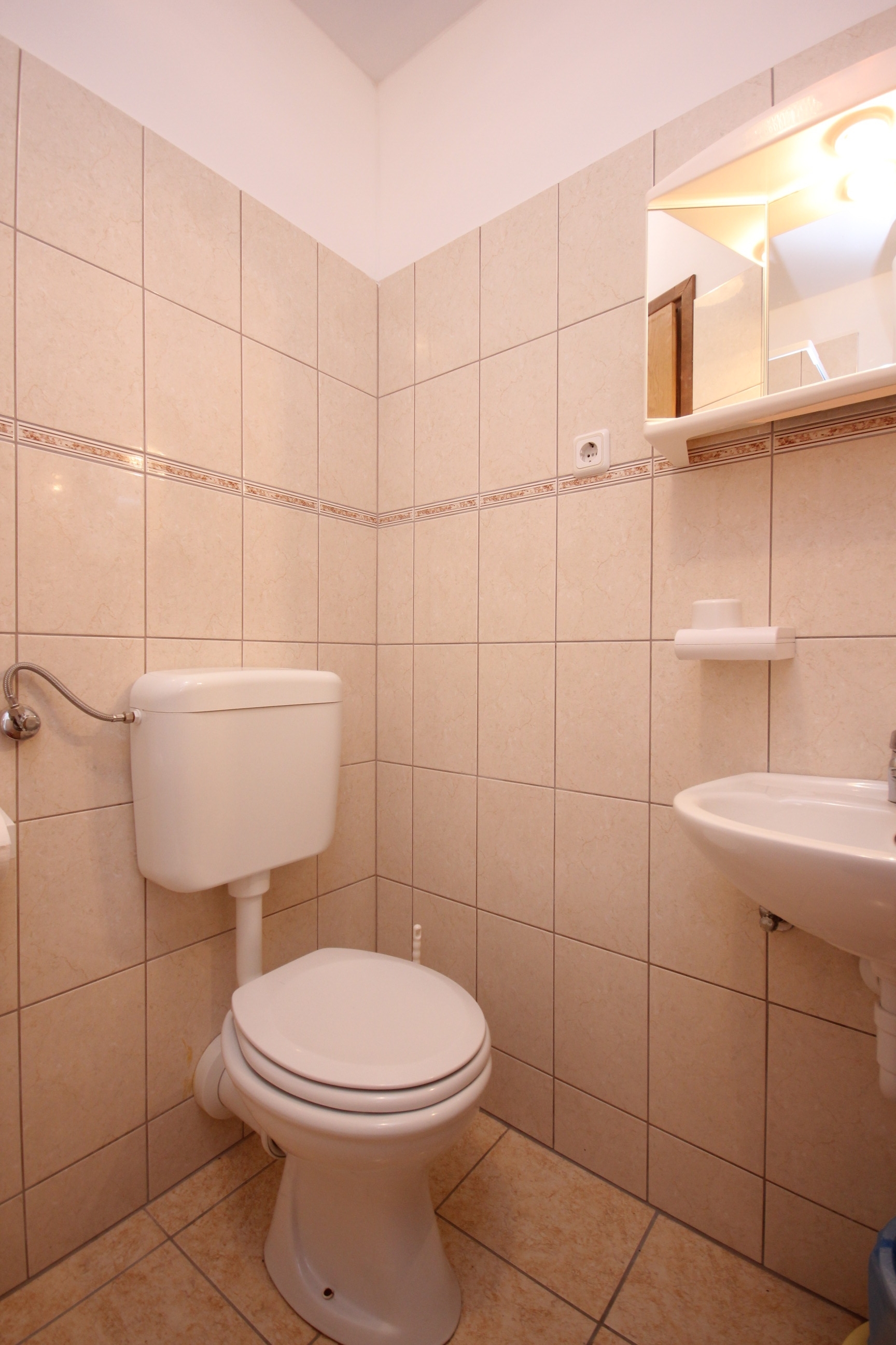 Top Vis Komiža Top Vis Komiža