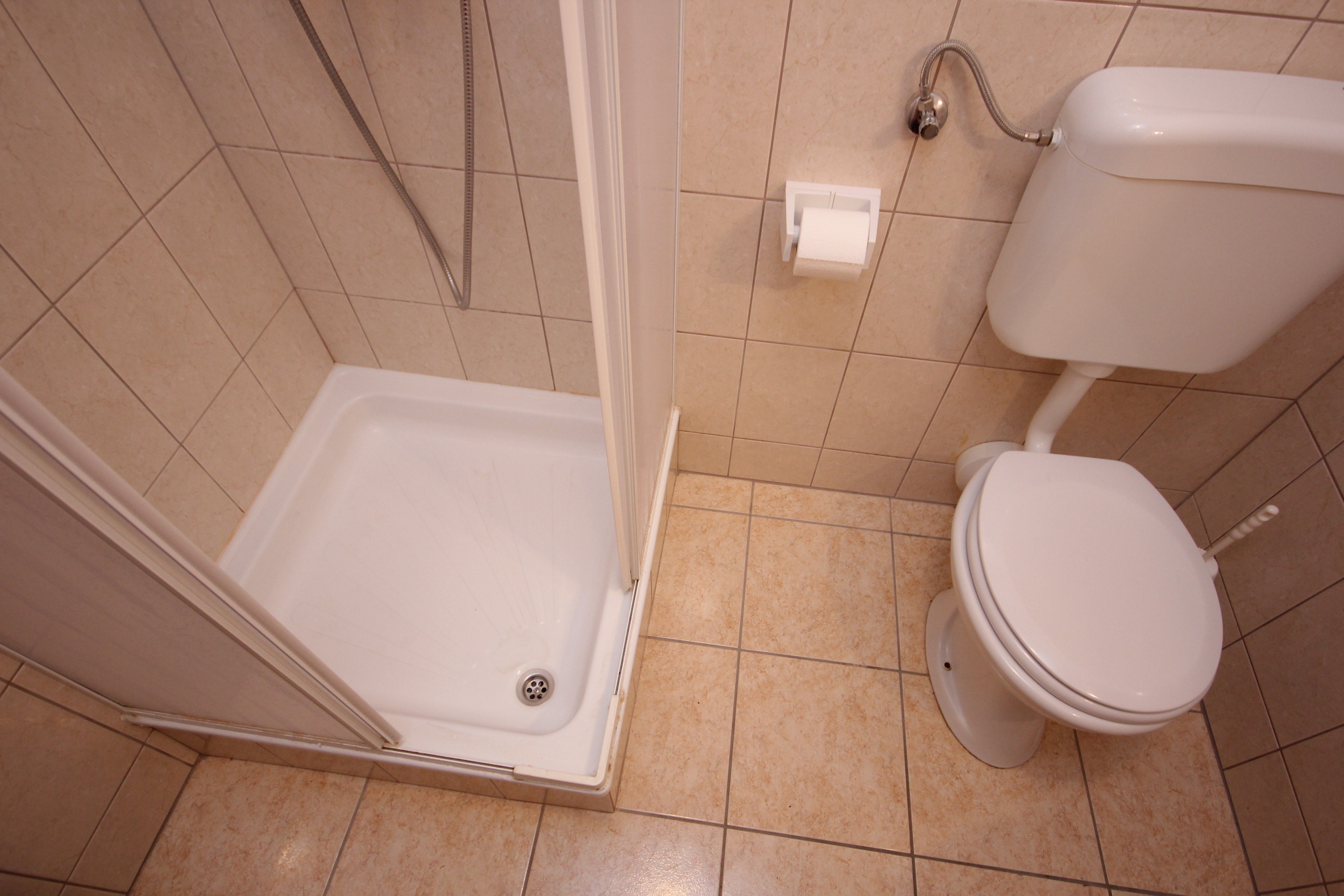 One bedroom apartment near beach Komiža, Vis  A-a