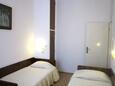 Ložnice 2 Komiža, Ložnice 2 v ubytování typu apartment, WiFi.