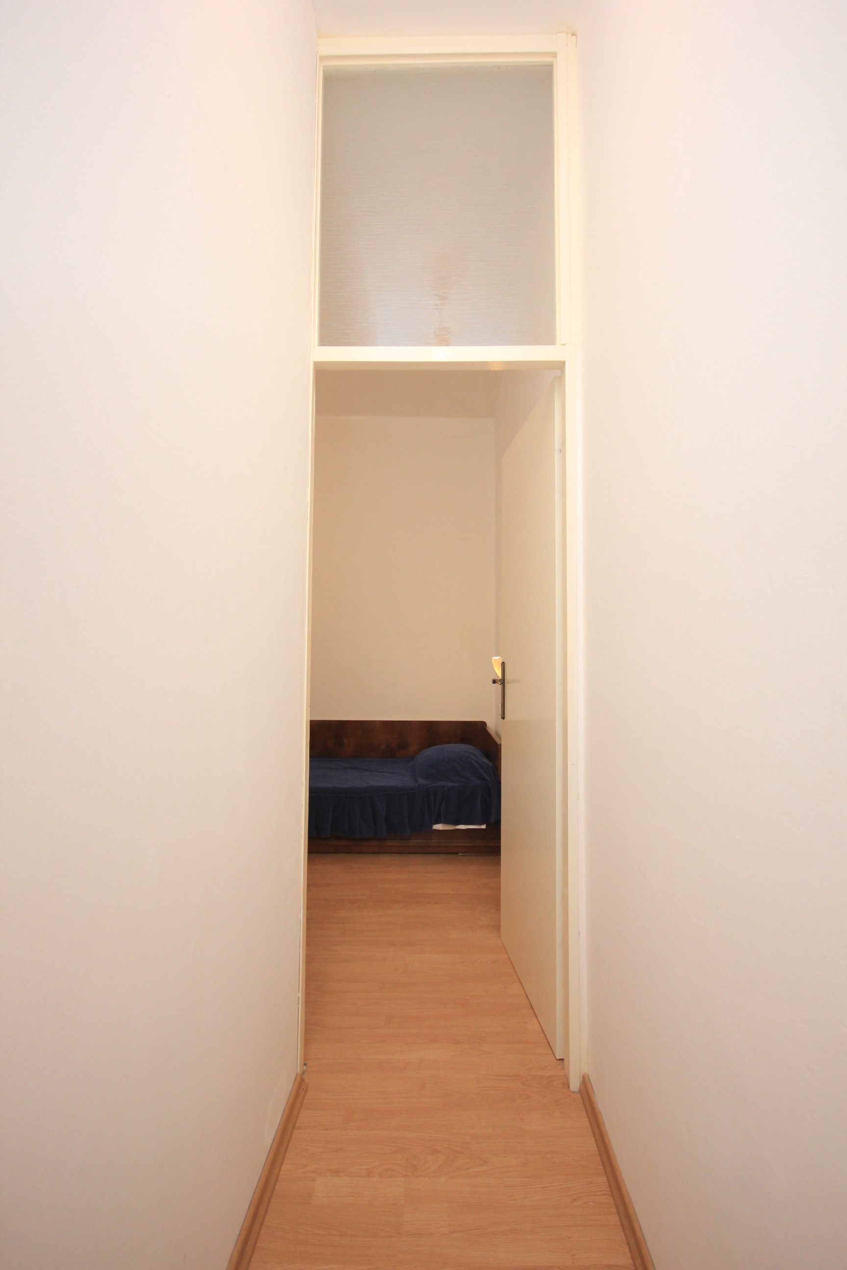 Two bedroom apartment near beach Komiža, Vis  A-b