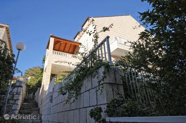 Property Dubrovnik, Dubrovnik, Property 8539 - Rooms with pebble beach.