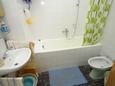 Shared bathroom Dubrovnik, Shared bathroom in the room, WIFI.