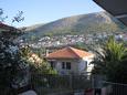Shared terrace - view Dubrovnik, Shared terrace - view in the room, WIFI.
