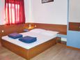 Bedroom 1 Drage, Bedroom 1 in the apartment, WIFI.