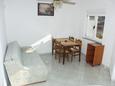 Dining room Drage, Dining room in the apartment, WIFI.