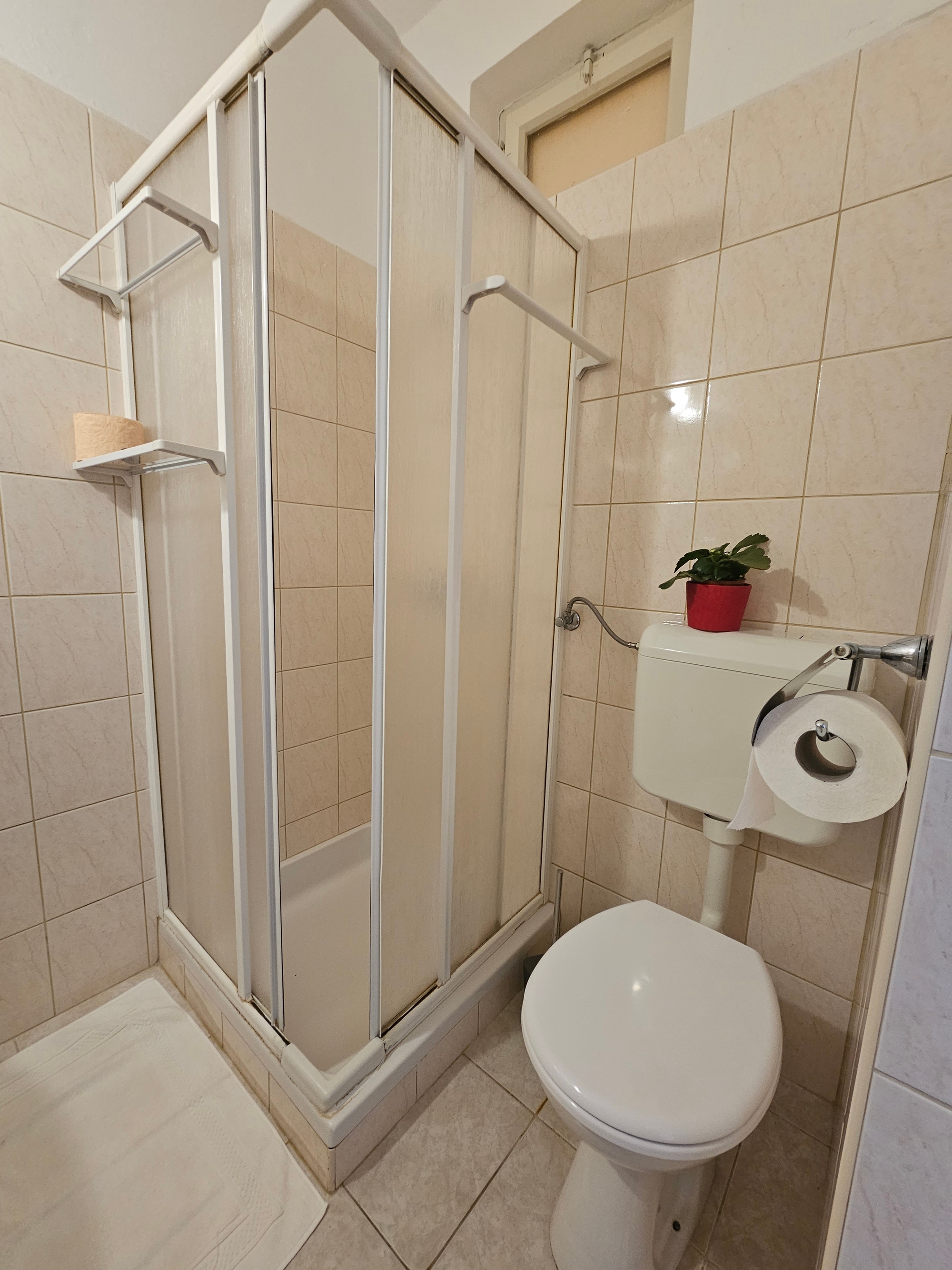 Two bedroom apartment with terrace and sea view Slano, Dubrovnik  A-a