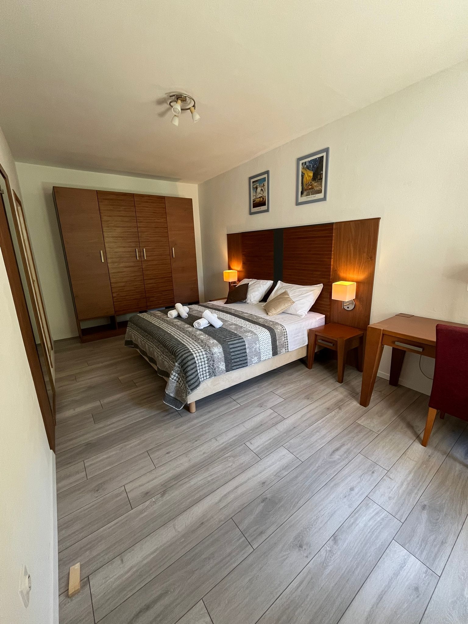 Two bedroom apartment with terrace and sea view Slano, Dubrovnik  A-a