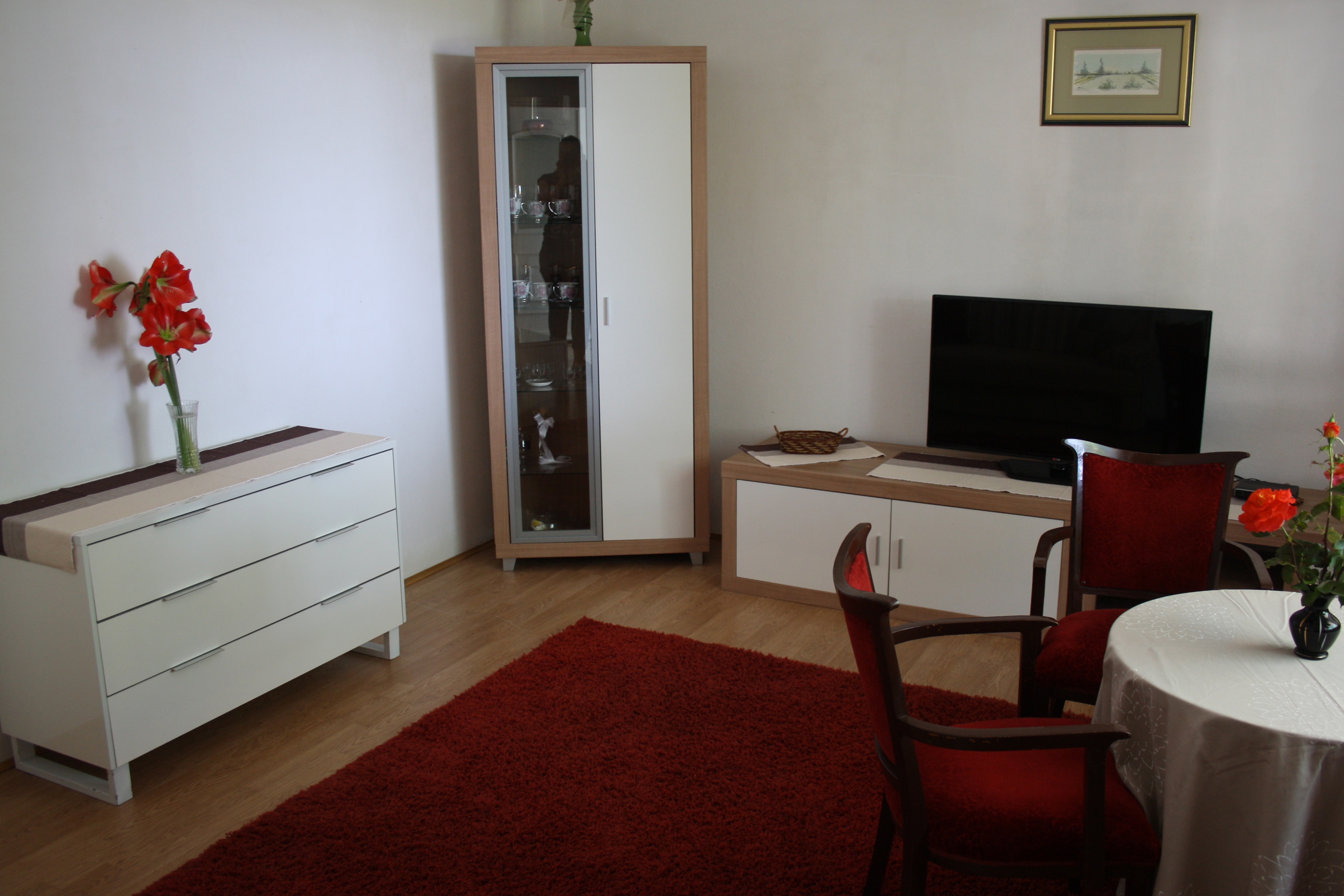 Three bedroom apartment with terrace Brsečine, Dubrovnik (A-8549-a) Three bedroom apartment with terrace Brsečine, Dubrovnik (A-8549-a)