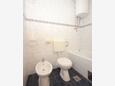 Koupelna 1 Dubrovnik, Koupelna 1 v ubytování typu apartment, WiFi.