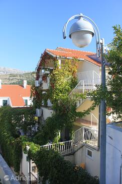 Dubrovnik, Dubrovnik, Hébergement 8555 - Appartement avec une plage de galets.