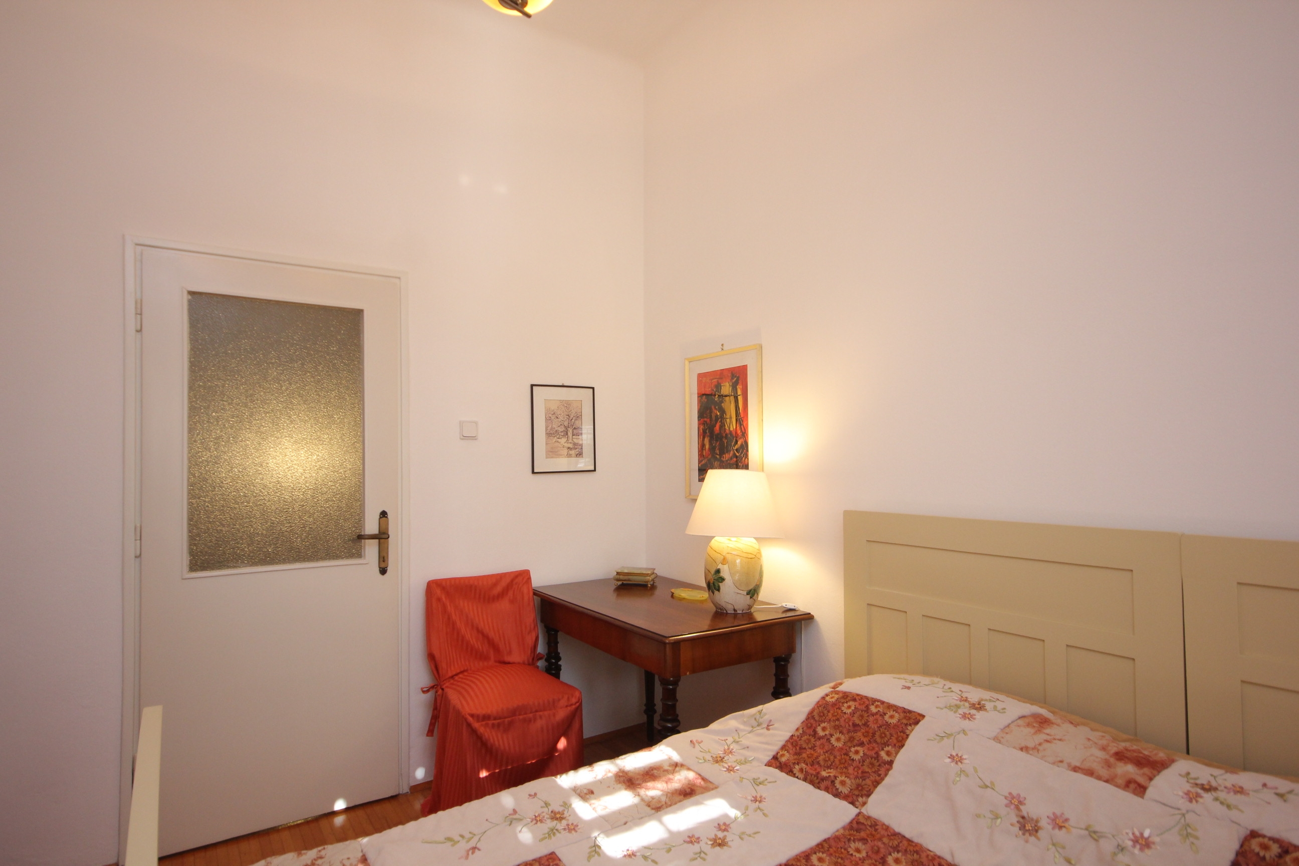 Three bedroom house with terrace Cavtat, Dubrovnik  K