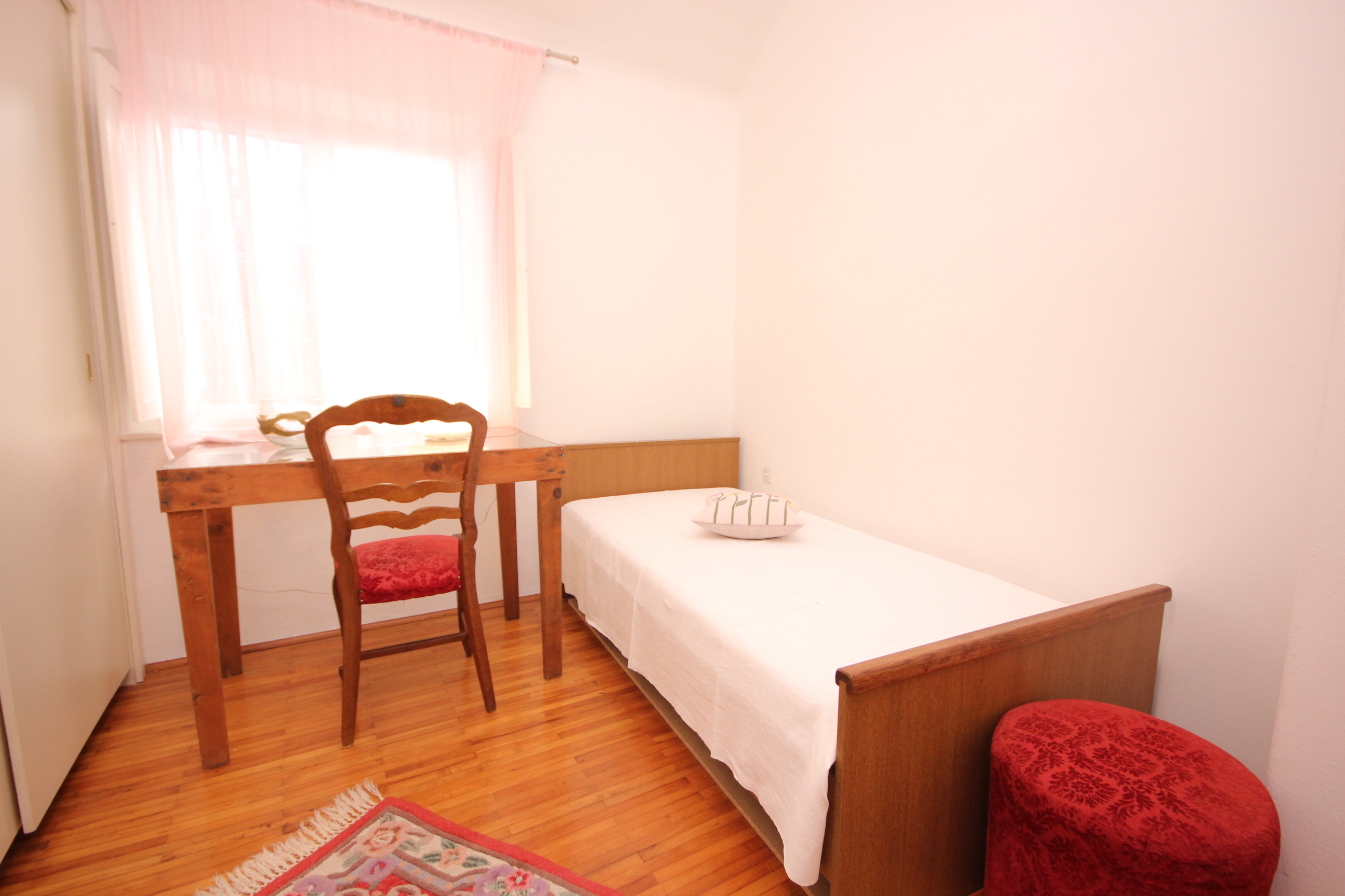 Three bedroom house with terrace Cavtat, Dubrovnik  K