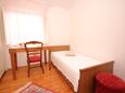 Спальня 3 Cavtat, Спальня 3 в размещении типа house, WiFi.