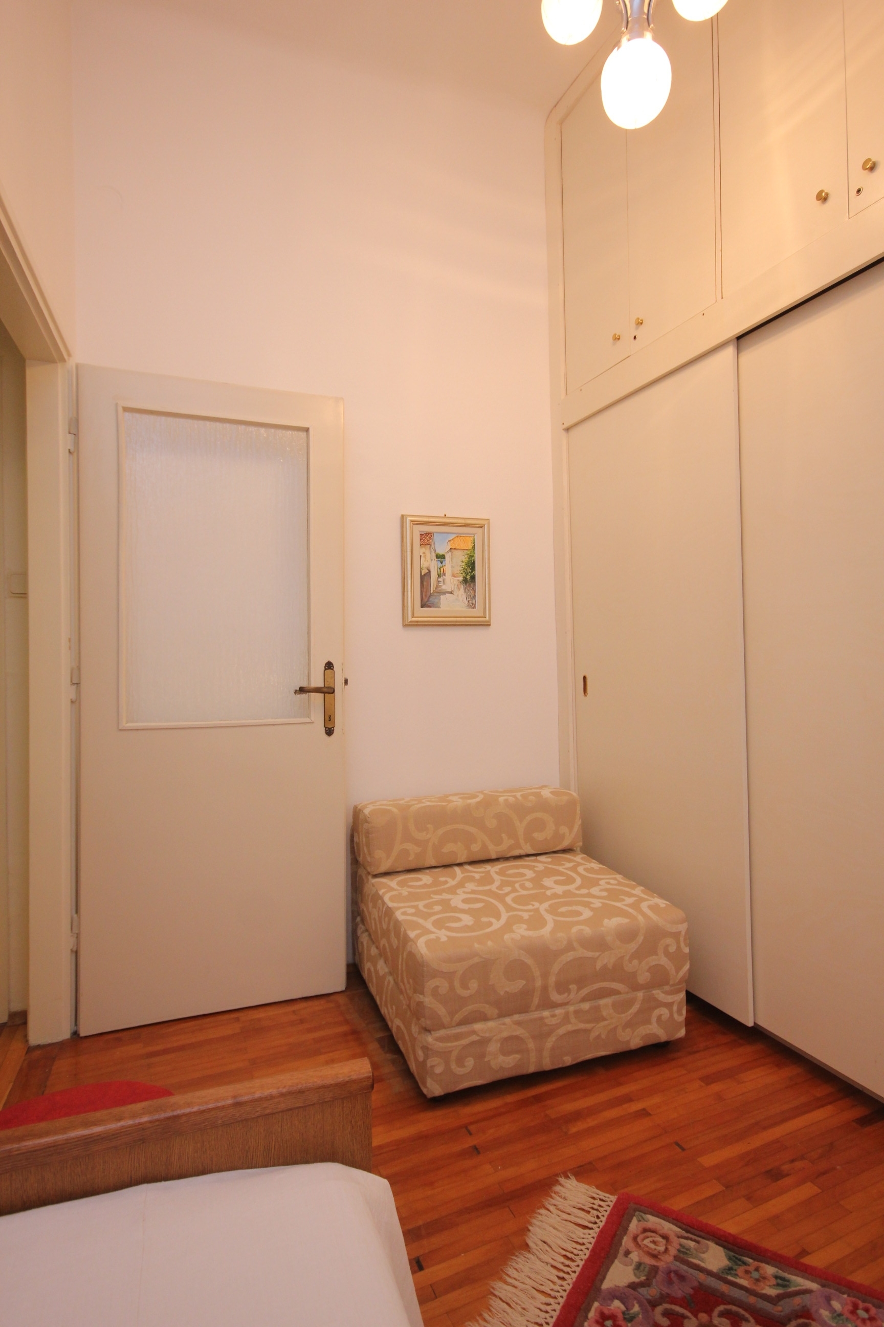 Three bedroom house with terrace Cavtat, Dubrovnik  K