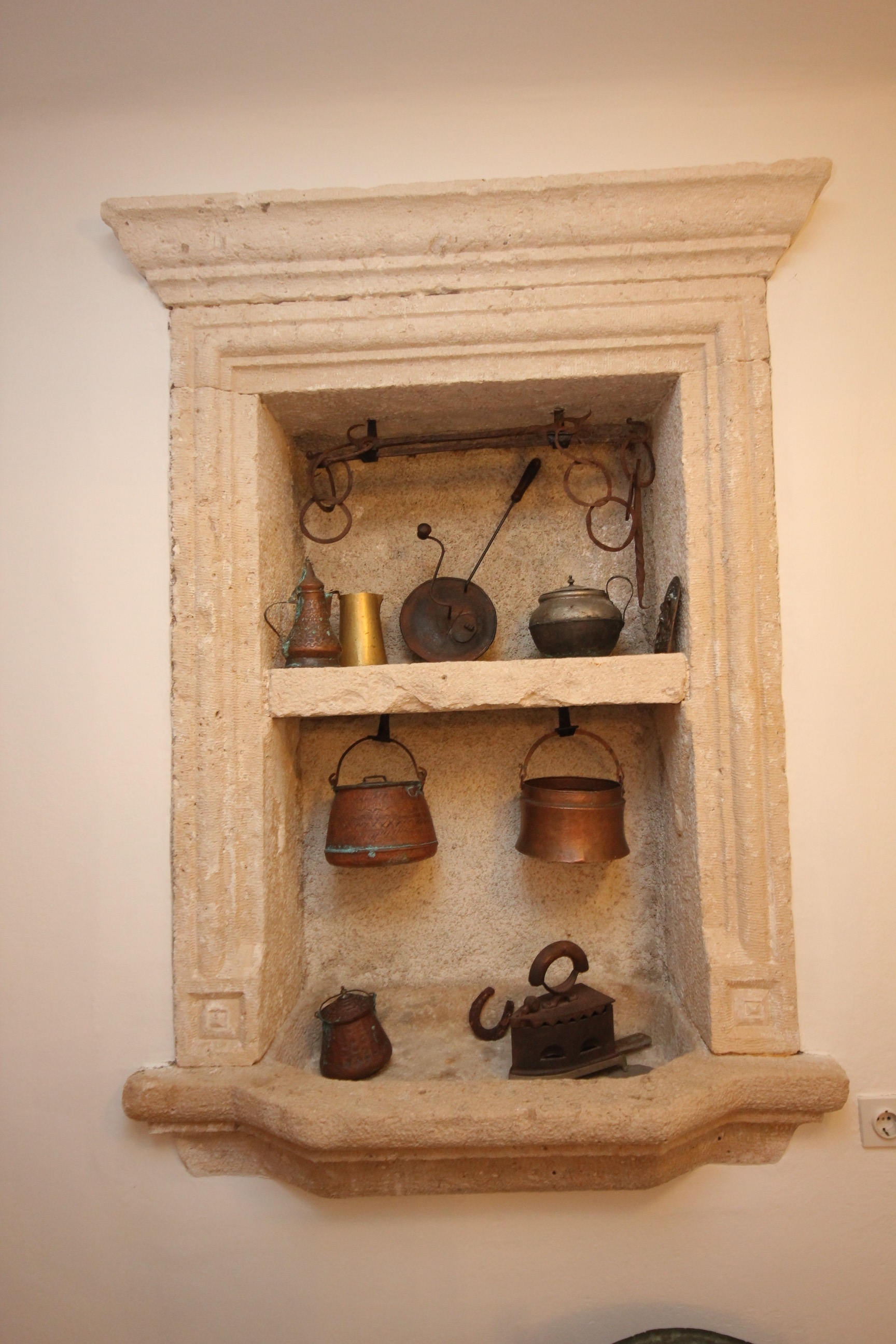 Three bedroom house with terrace Cavtat, Dubrovnik  K
