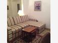 Гостиная Cavtat, Гостиная в размещении типа house, WiFi.