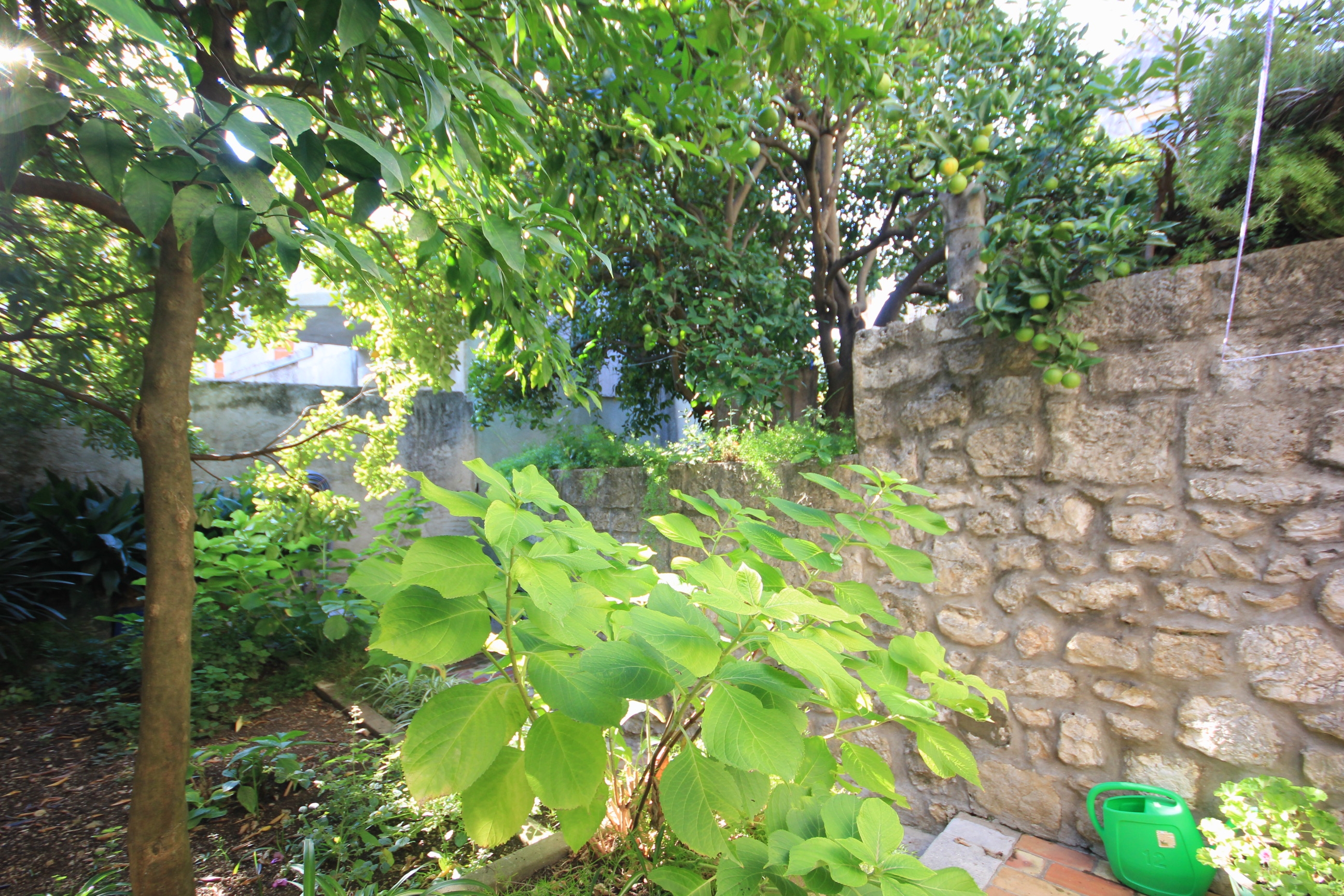 Three bedroom house with terrace Cavtat, Dubrovnik  K