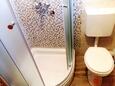 Ванная комната 1 Bosanka, Ванная комната 1 в размещении типа apartment, WiFi.