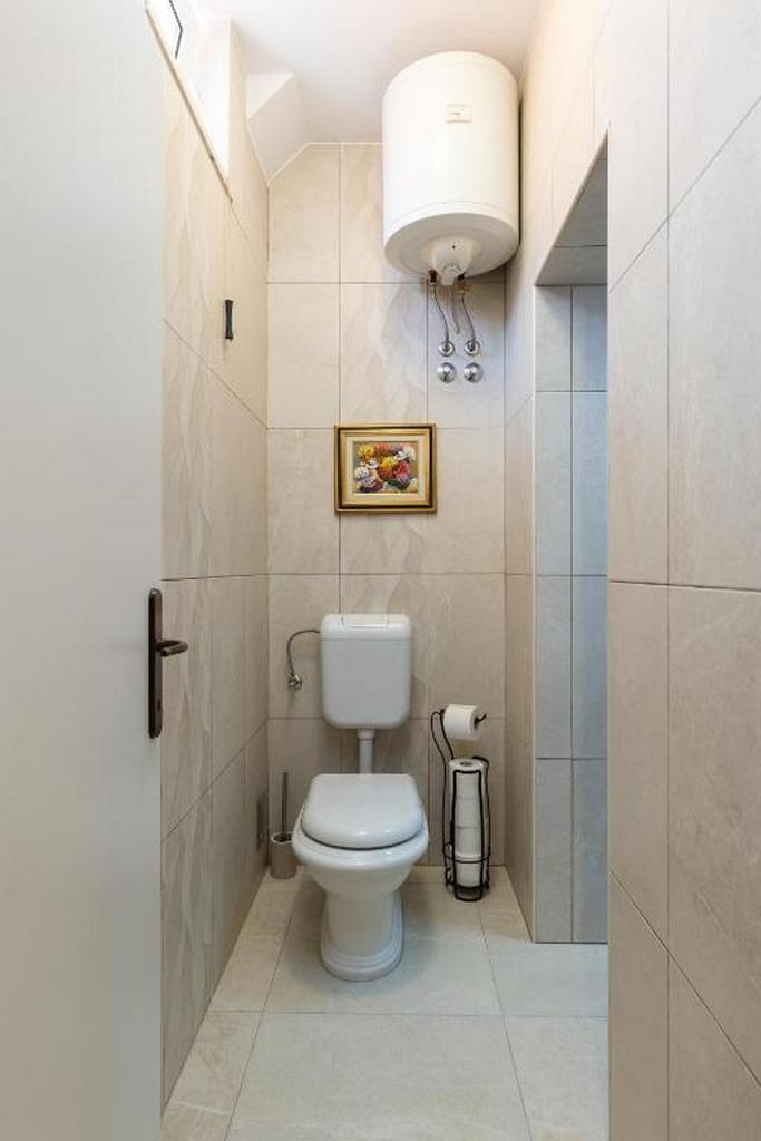 Studio flat with terrace Mlini, Dubrovnik  AS-d