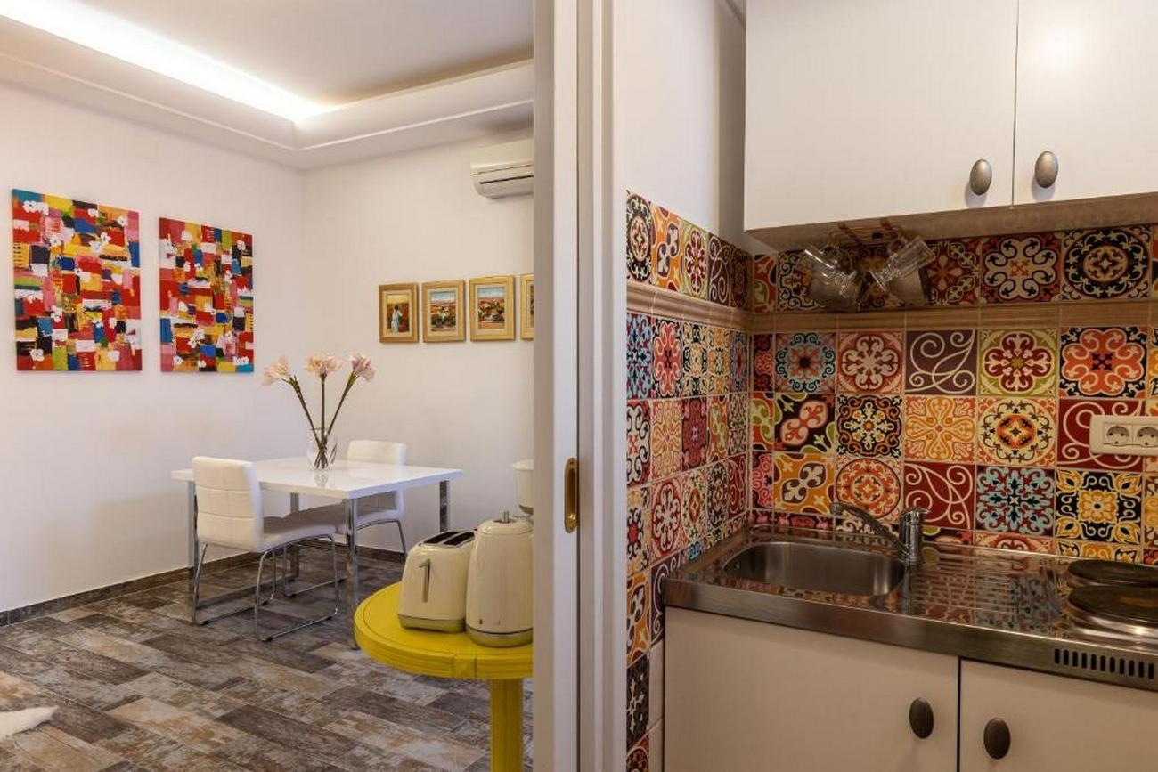 Top Dubrovnik Mlini Top Dubrovnik Mlini