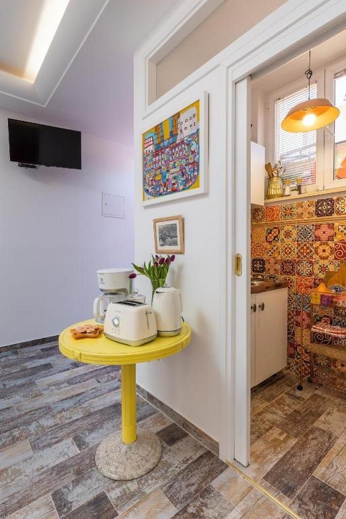 Top Dubrovnik Mlini Top Dubrovnik Mlini