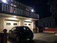 Mlini, Dubrovnik, Parkplatz 8566 - Ferienwohnungen am Kieselstränden.