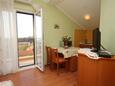 Blagovaonica Mlini, Blagovaonica u smještaju tipa studio-apartment, WiFi.