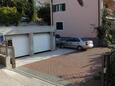 Parkeerplaats Mlini, Dubrovnik, Parkeerplaats 8569 - Appartementen with pebble beach.