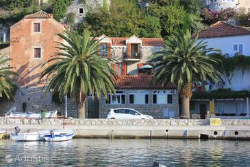 Property Mlini, Dubrovnik, Property 8572 - Apartments and Rooms near sea with pebble beach.