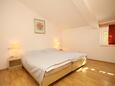 Dormitorio Cavtat, Dormitorio in the apartment, (pet friendly) y WiFi.