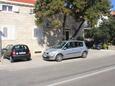 Cavtat, Dubrovnik, Parkeerplaats 8576 - Appartementen in Croatia.