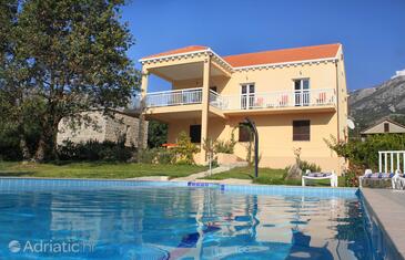 Property Zastolje, Dubrovnik, Property 8577 - Vacation Rentals with sandy beach.