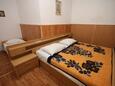 Biograd na Moru, Schlafzimmer 1 in folgender Unterkunftsart apartment, WiFi.