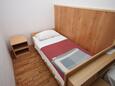 Biograd na Moru, Schlafzimmer 1 in folgender Unterkunftsart apartment, WiFi.