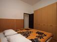 Biograd na Moru, Schlafzimmer 1 in folgender Unterkunftsart apartment, WiFi.