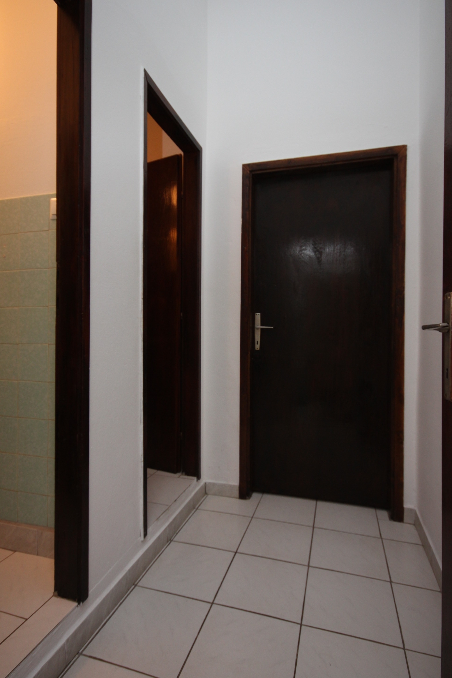 Two bedroom apartment with terrace Biograd na Moru, Biograd  A-a
