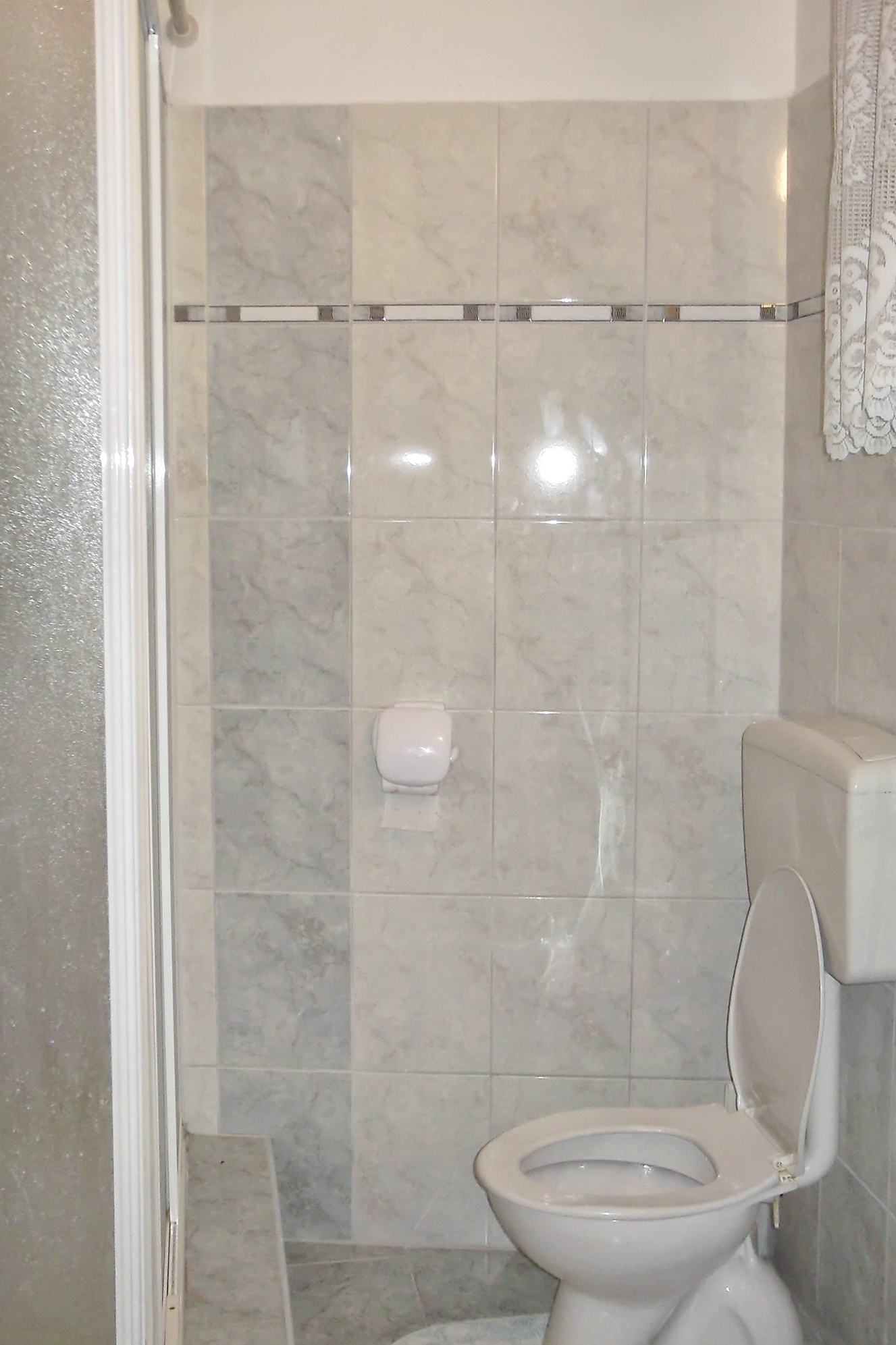 Two bedroom apartment with terrace and sea view Biograd na Moru, Biograd  A-b