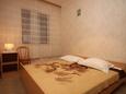 Ložnice 2 Biograd na Moru, Ložnice 2 v ubytování typu apartment, WiFi.