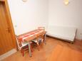 Dining room Dubrovnik, Dining room in the apartment, air condition available and WiFi.