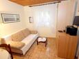 Dnevna soba Dubrovnik, Dnevna soba v nastanitvi vrste apartment, Hišni ljubljenčki dovoljeni in WiFi.