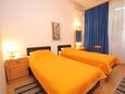 Spalnica 3 Dubrovnik, Spalnica 3 v nastanitvi vrste apartment, dostopna klima, Hišni ljubljenčki dovoljeni in WiFi.