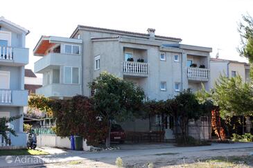 Property Biograd na Moru, Biograd, Property 859 - Apartments with pebble beach.