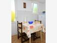Dining room Dubrovnik, Dining room in the apartment, (pet friendly) and WiFi.