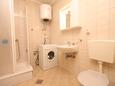 Fürdőszoba Dubrovnik, Fürdőszoba szállásegység típusa studio-apartment, WiFi .