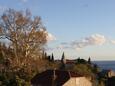 Trsteno, Gemeinsame Terrasse - Ausblick in folgender Unterkunftsart studio-apartment, WiFi.