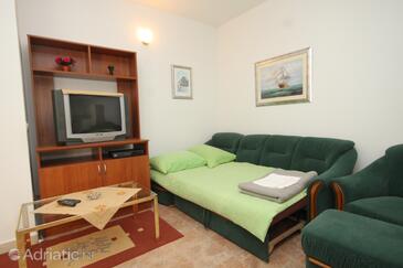 Living room Zaton Veliki, Living room in the apartment, WIFI.