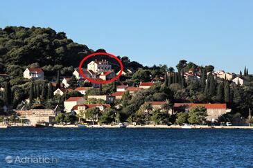 Property Zaton Veliki, Dubrovnik, Property 8597 - Apartments and Rooms in Croatia.
