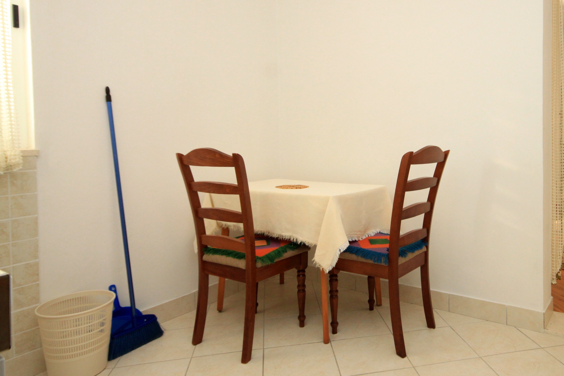 Studio flat near beach Slano (Dubrovnik) (AS-8599-b)