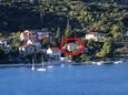 Slano, Dubrovnik, Propiedad 8599 - Apartamentos near sea with pebble beach.