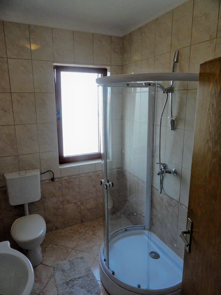 Two bedroom apartment with balcony Biograd na Moru, Biograd  A-a